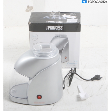 Princess Eiscrusher (289528)