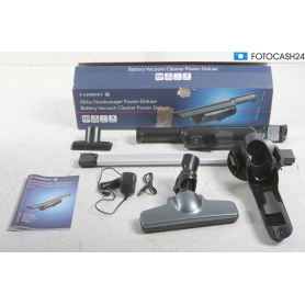 Carbest Akku-Staubsauger, 200W (289532)