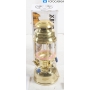 Petromax HK500 Petroleumleuchte, Messing poliert (289533)
