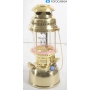 Petromax HK500 Petroleumleuchte, Messing poliert (289533)