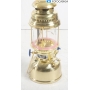 Petromax HK500 Petroleumleuchte, Messing poliert (289533)