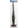 Vileda JetClean 3in1 Saugwischer Hartbodenreiniger Nass-Trockenreinigung 0,5 Liter beutellos schwarz (289537)