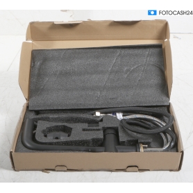 Schock Epos Einhebelmischer Küchenarmatur Ausziehauslauf Niederdruck Cristadur puro (289538)