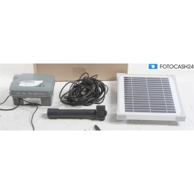 SunnyTrend SOLAR PUMPENSYSTEM PALERMO LED (289542)