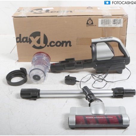 WOOZOO by Ohyama 531777 Akku-Zyklon-Stau (289546)