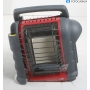 Mr. Heater Portable Buddy Gasheizstrahler Gasheizung Camping Heizgerät Wohnwagen Wohnmobil (289550)