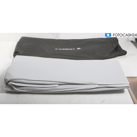 Carbest Armaturenbrett Thermomatte für Fiat Ducato ab Bj. 05/2014 (289552)