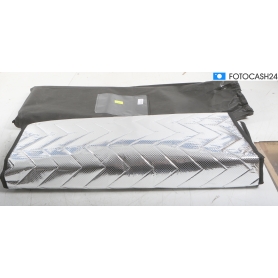 Carbest Magnet-Innenisolierung Fahrerhaus-Set Isoflex, schwarz, 3-teilig für VW T6.1/T6/T5 Bj. ab 2003 (289553)