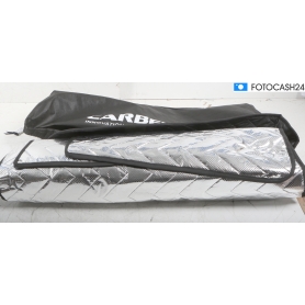 Carbest Magnet-Innenisolierung Fahrerhaus-Set Isoflex, schwarz, 3-teilig für VW Crafter Bj. ab 2017 (289554)