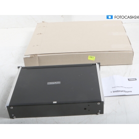 Thule Slide Out Step 400 manual Trittstufe (289558)