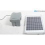 SOLAR PUMPENSYSTEM NAPOLI LED (289559)