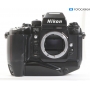 Nikon F4 mit MB-21 (289560)