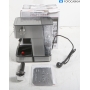 Profi Cook PC-ES 1209 Siebträgermaschine Espressomaschine 1,8 Liter 850 Watt Edelstahl (289561)