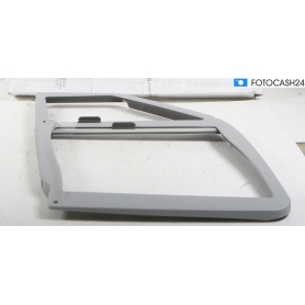 Remis REMIfront III Scheiben-Verdunkelung für Sprinter/Crafter Bj. 04/2006-05/2018, Seite rechts (289562)