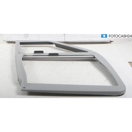 Remis REMIfront III Scheiben-Verdunkelung für Sprinter/Crafter Bj. 04/2006-05/2018, Seite rechts (289562)