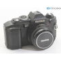 Konica FS-1 Analoge Kamera mit Hexagon 1,8/40 (289563)