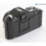 Konica FS-1 Analoge Kamera mit Hexagon 1,8/40 (289563)