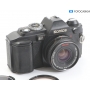 Konica FS-1 Analoge Kamera mit Hexagon 1,8/40 (289563)