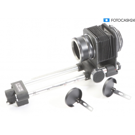 Pentax ASAHI BELLOWS II (289565)