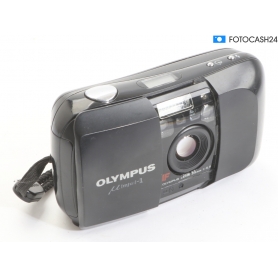 Olympus Mju-1 (289567)