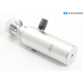 Leitz Leica Tripod Head Stativkopf (289570)