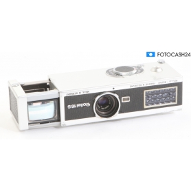 Rollei 16s Rollei-WERKE KAMERA (289572)