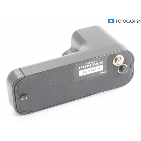 Pentax 110 Winder II (289573)
