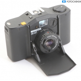 Minox 35 GT Germany Sucherkamera (289578)