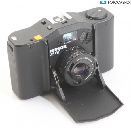 Minox 35 GT Germany Sucherkamera (289578)