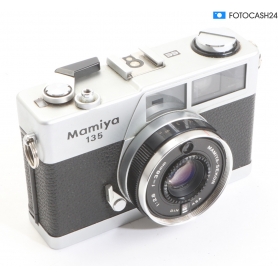 Mamiya 135 mit MAMIYA - SEKOR 38 MM F2.8 (289580)