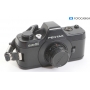 Pentax Auto 110 mit 2,8 24mm (289581)