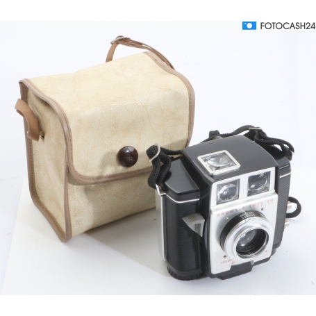 Kodak Brownie TWIN 20 (289585)