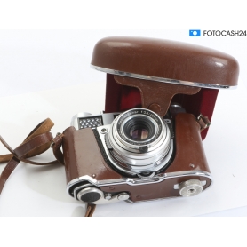 Kodak Retina II S mit Schneider-Kreuznach 2,8/50 Retina Xenar Lens (289588)