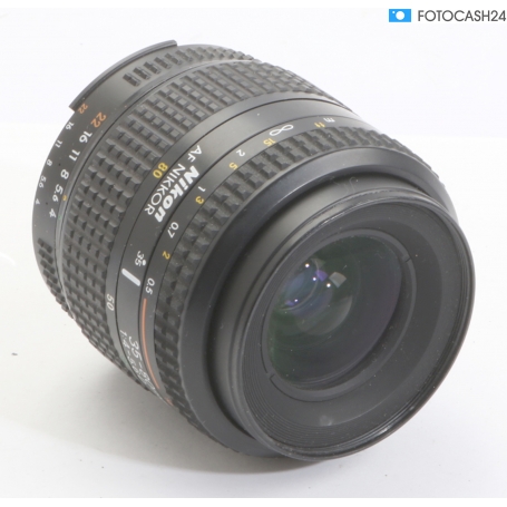 Nikon AF 4,0-5,6/35-80 D (289590)