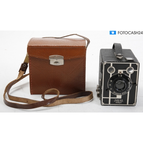 Kodak Box Kamera Brownie 620 (289592)