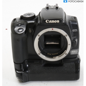 Canon EOS 400D (289594)