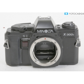Minolta X-300s (289595)