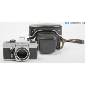 Praktica LLC 35 mm Analoge Kamera (289598)