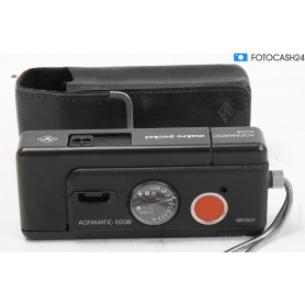 Agfa Agfamatik 6008 Sensor (289600)