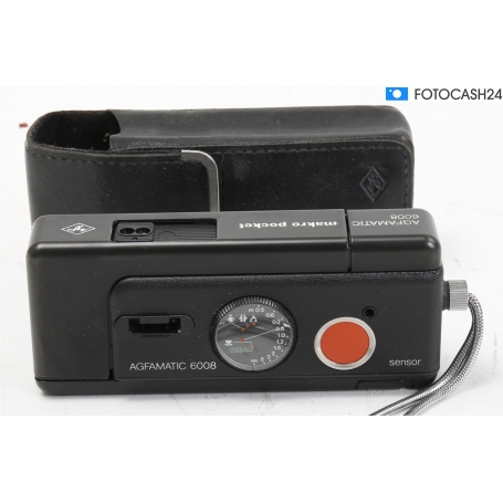 Agfamatik Agfamatik 6008sensor (289600)