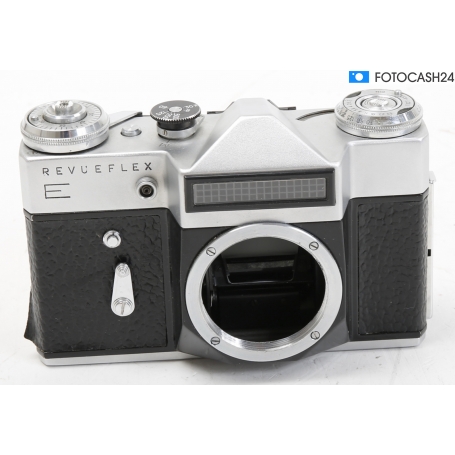 Revueflex E RevueFlex Made in USSR (289601)