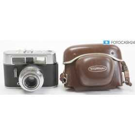 Voigtländer Vito CL mit Color-Skopar 2,8/50 (289602)