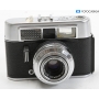 Voigtländer Vito CL mit Color-Skopar 2,8/50 (289602)