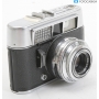 Voigtländer Vito CL mit Color-Skopar 2,8/50 (289602)
