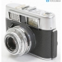 Voigtländer Vito CL mit Color-Skopar 2,8/50 (289602)