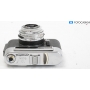 Voigtländer Vito CL mit Color-Skopar 2,8/50 (289602)