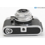 Voigtländer Vito CL mit Color-Skopar 2,8/50 (289602)