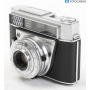 Kodak Retina mit Schneider-Kreuznach 2,8/50 Retina Xenar Lens (289603)