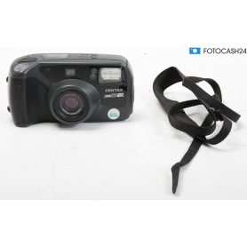 Pentax Zoom 90 WR Kleinbildkamera (289607)
