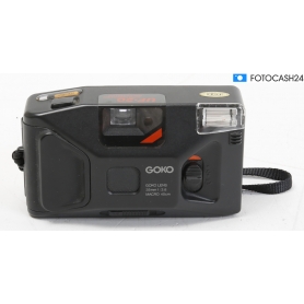 GOKO UF-20 kamera 35mm 1:3.8 (289608)